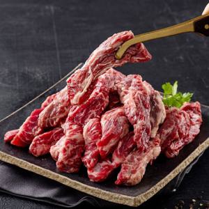 미국산 소갈비살 구이용 500g*3팩(총 1.5kg)