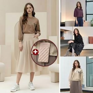 ★무료배송+사은품★야미니트 스? 셔츠 1종 (4color) + 사은품 폰백(색상 랜덤 증정)