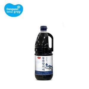 동원 참치액 진 2kg 1개