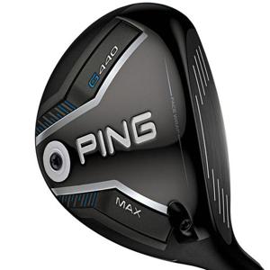 핑 G440 MAX HL 페어웨이우드 2025년