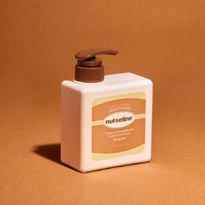 [넛세린] 슈퍼 넛 무향 바디로션 언센티드 500mlx1개