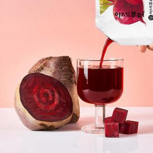 [이제부터] 진짜 비트즙 100ml x 60포