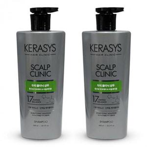 두피 케어 단백질 완화 샴푸 WFLD1I5