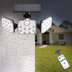 실외등 태양광 LED 센서등 조명등 야외 조명 가로등 테라스  HWC64615