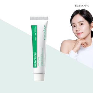 [최신상] 대웅 이지듀 포스트레이저 EGF 크림 1통