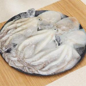 국내산 돌문어 1kg