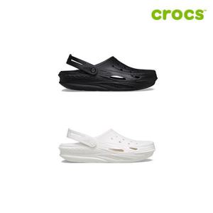 [크록스]오프 그리드 클로그 공용샌들 209501 2종 택1