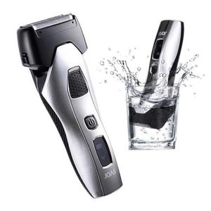 WL 조아스5816 생활방수 충전식 고성능 습식 전기면도기 WFLQQ4H