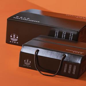 [선미한과]강릉 선미한과 선물세트 (작은꾸러미 찹쌀한과)