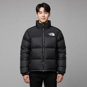 [노스페이스]25년 신상  남성 눕시 온 온볼 자켓 모음