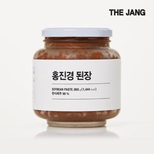 [홍진경] 더된장 950g