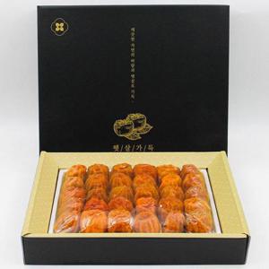 촉촉한 영동 곶감 선물세트 1kg 30과 둥시곶감 반건시곶감 반건조곶감 말린