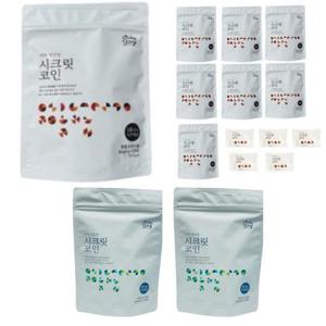 [단비] 빅마마 이헤정의 시크릿코인 205알