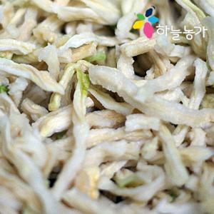 [하늘농가]순수국산 무말랭이 100gX5팩