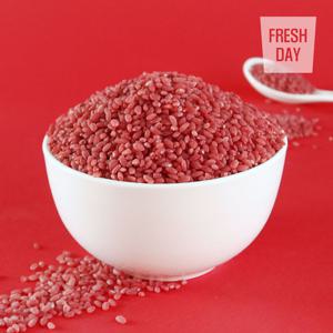 [아리솔] 칠미칠색 무농약 기능성쌀 홍국쌀 3kg (1kg×3팩)