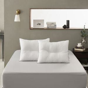 [알러셀]목이 편안한  이지넥 베개솜 1+1 (50x70)