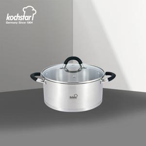 [독일 콕스타] 그랜드 젬마 양수냄비 20cm KSC-GDGMIHP0