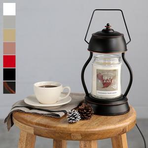 [할로겐전구무료증정]마켓비 MANTIC 캔들워머 GU10 버튼