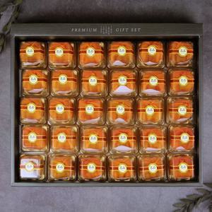 경북 상주 우병철님의 개별트레이 상주반건시 선물세트 1.8kg 30과