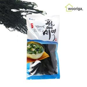 [우리가스토리] 고흥 미역 1kg 건미역