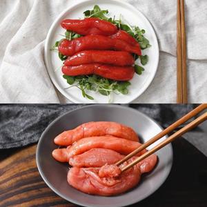 [오마니젓갈]속초명물 저염 젓갈 200g x 4개 택1(명란x2/백명란x2)