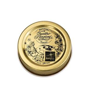 보르미올리로코 콰트로 뚜껑 소 56mm 3P 교체용 호환 스틸캡