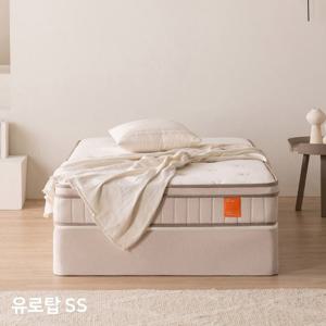 [삼익가구]굿나잇 유로탑 독립스프링 롤팩 매트리스(슈퍼싱글)