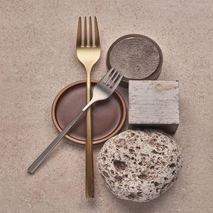 [오덴세] 테누토 양식기 2인조