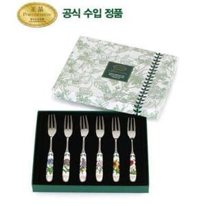 갤러리아_[포트메리온]NBG 디저트포크 6p(BG)