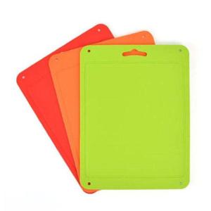 업소용도마 실리콘 도마 위생 주방 이유식 대 도마거치대 HWCF8166