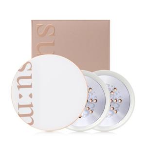 숨37도 선-어웨이 쿨링 선쿠션 CC EX(본품+리필2) 스페셜에디션