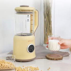 키친아트 두유제조기 내열유리 두유제조기 KSM-D3162
