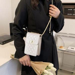 [XBF8043N]CH 99003T 여자 휴대폰가방 데일리백 미니