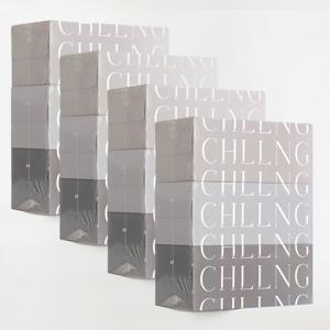 올챌린지 천연펄프 각티슈 180매 12개입