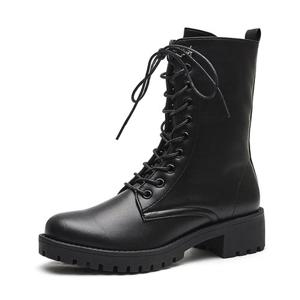 [시크릿특가 I 엘칸토][정상가 169,000원] 여성 롱 워커 4cm LCWA44I24V