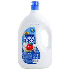 [베스트쇼핑]엘지 퐁퐁 주방세제 2kg x3개