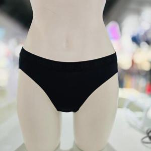 [예스]심플나일론헴팬티YSWPY015-BK_CA