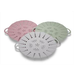 실리콘 찜받침 찜기 찜채반 30016 (WF317C6)