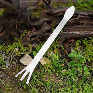 원예용 분갈이 갈퀴 5p 뿌리정리 다육이 분재 꽃삽 (WFHXJWZ)