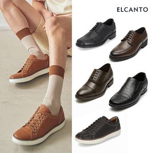 [엘칸토] 정상가159,000원 남화 베스트 균일가 택1 정장화/스니커즈