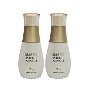 매스티나 앰플 시즌3 매스틱 퍼펙트 화이트닝 앰플 25ml 2개
