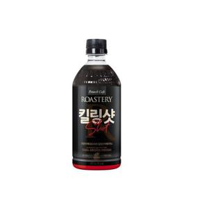 프렌치카페로스터리 킬링샷 아메리카노 470ml x 20개