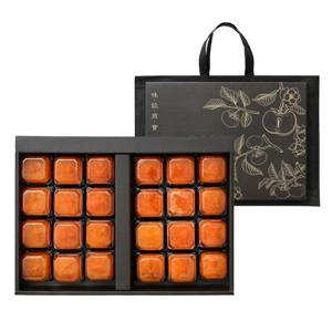 청도 프리미엄 반건시 특대과 24입 선물세트