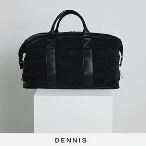 [매장 동일][데니스골프] 방송에서만  FW 보스턴 백