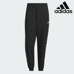 [특가] 아디다스 팬츠/ JH1015/ WORD WOVEN PNT 워드 우븐 팬츠