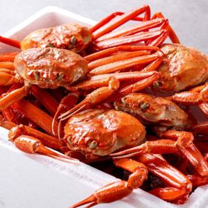 [상시조업]프리미엄 후포리 붉은 대게 실속형 4kg 8-12미(수율 60이상)