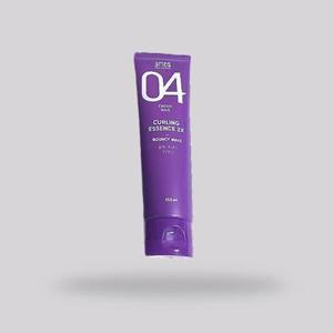 [아모스] 아모스 컬링 에센스 2X 헤어컬크림 150ml 1개