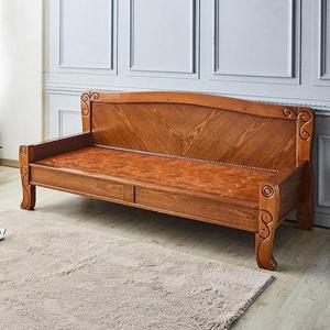 [바디필로우+전용패드 증정] 현대의료기 100SF 황토숯볼 흙소파