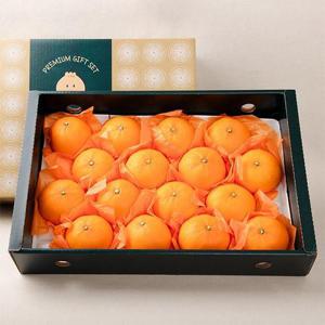 국내산 천혜향 선물용 5kg 특대과