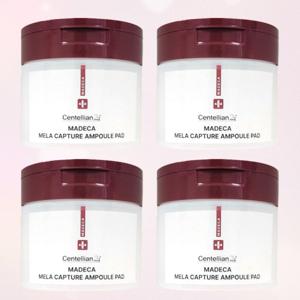 센텔리안24 마데카 앰플 패드 동국제약 4박스